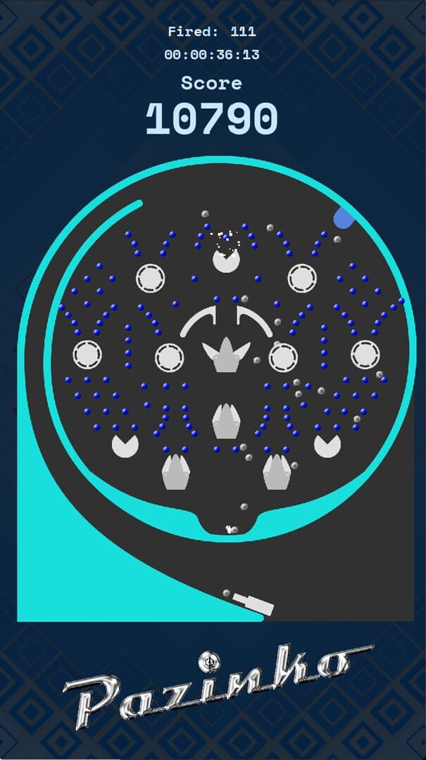 Pazinko! screenshot 3