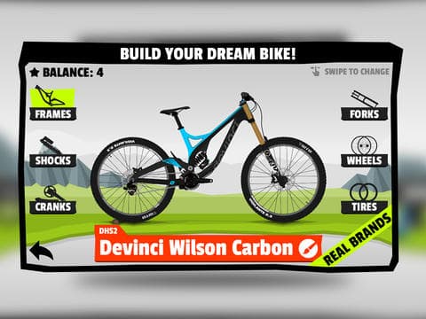 Downhill Supreme 2 screenshot 4