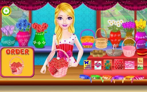 Summer Garden Family Yards screenshot 3
