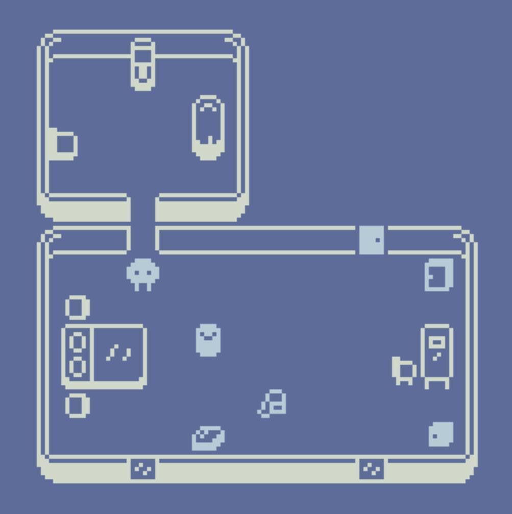 Travel Sickness screenshot 2