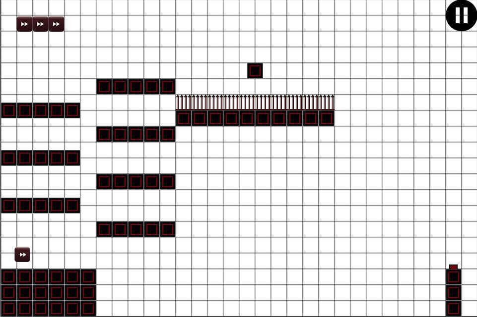 Pushion Impossible screenshot 3