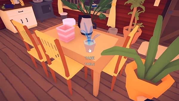 Lonefarm Demo screenshot 6