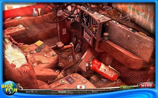Small Town Terrors (Full) screenshot 6