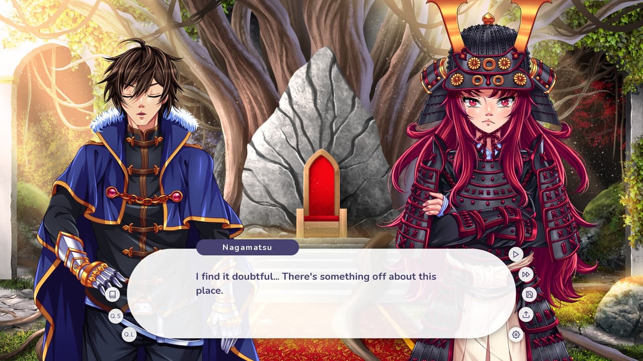 OMG! Not Another Isekai screenshot 6