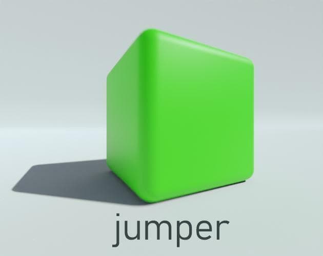 Jumper (IanValeta)