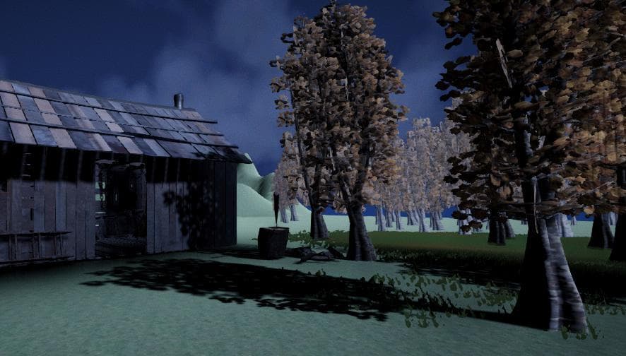 SpookyTing screenshot 2