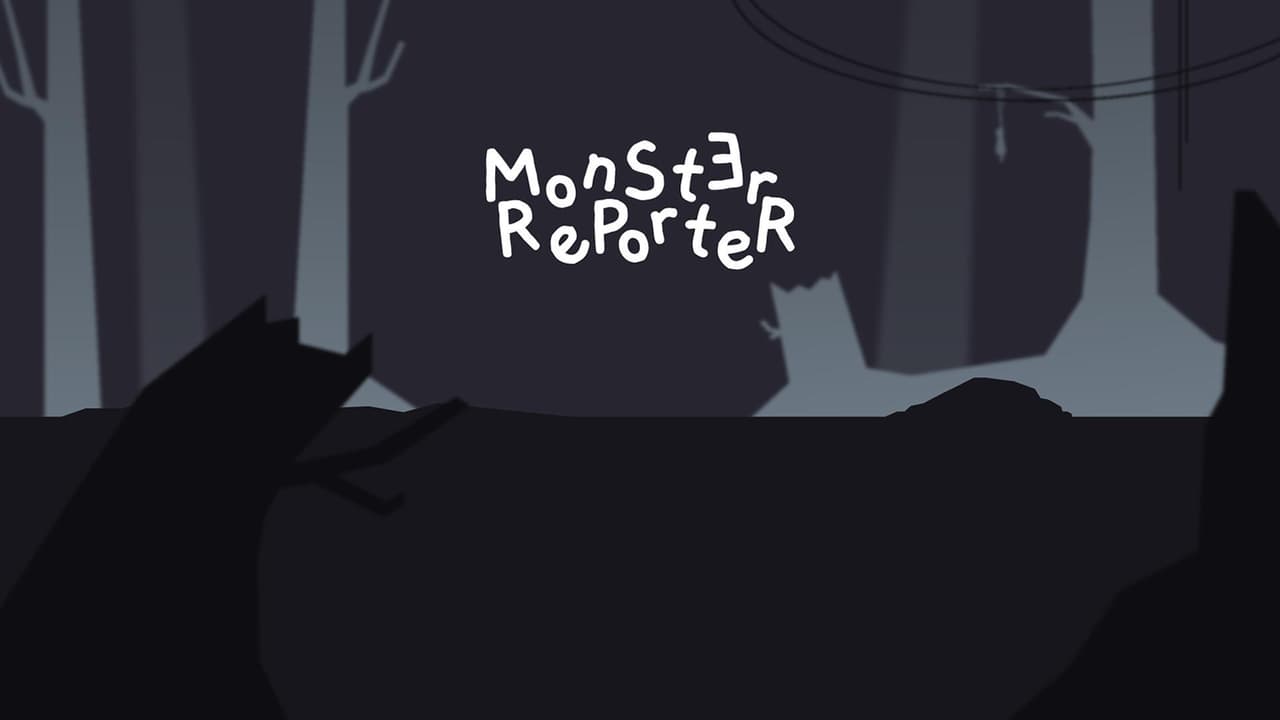Monster Reporter