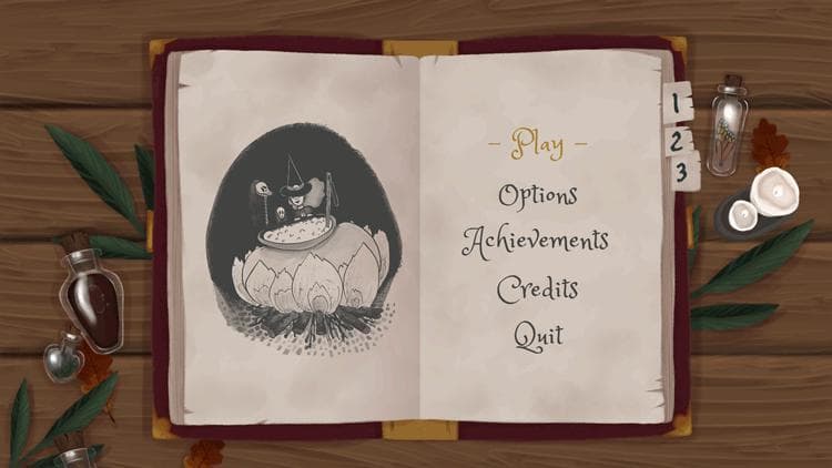 Abracadabrew Demo screenshot 6