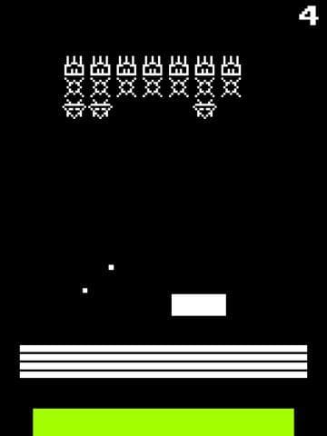 Space is NOT Invading screenshot 3