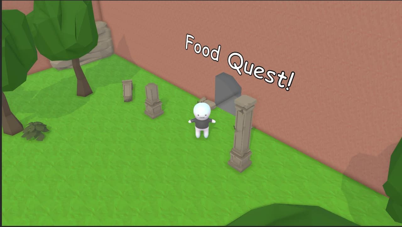 Food Quest! screenshot 3