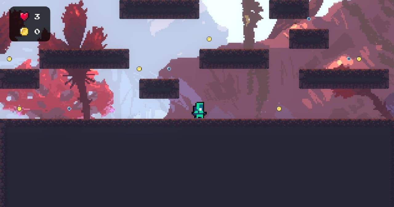 Trippy World: Ascension screenshot 2