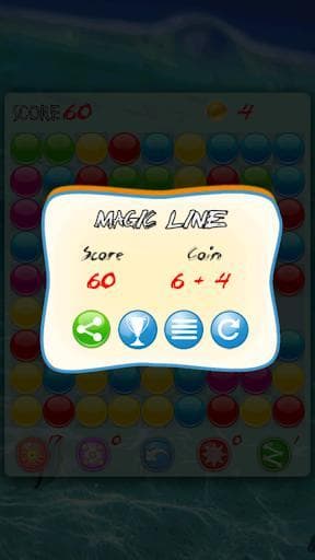 Magic Line