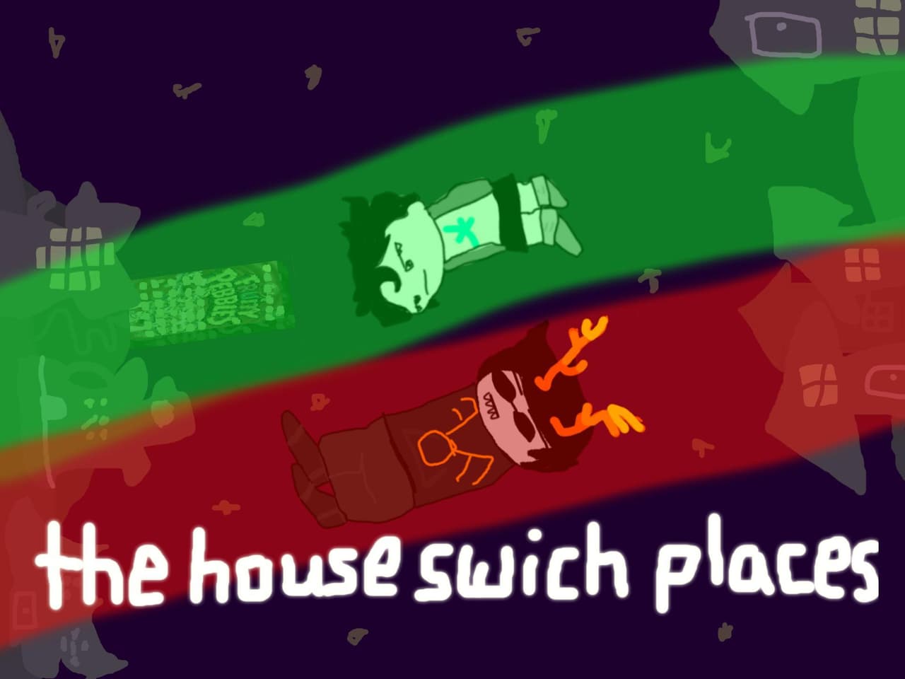 houswich [oneline edition )