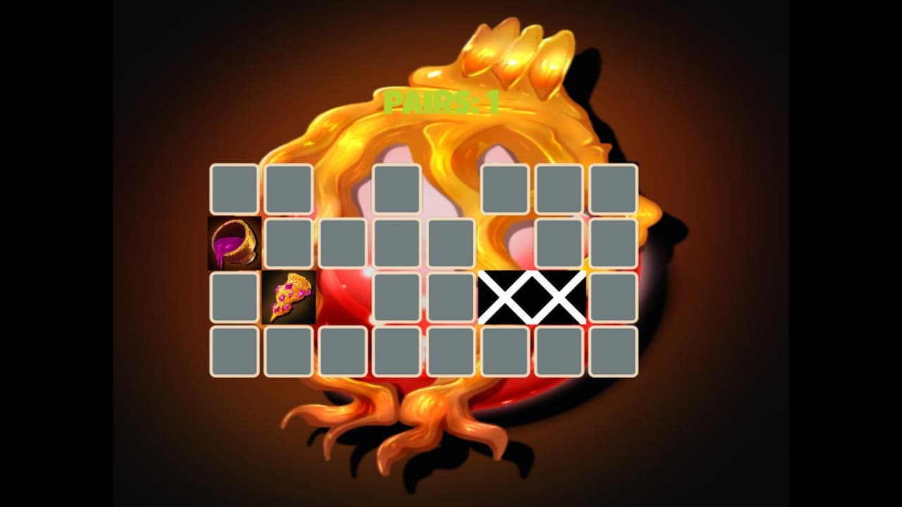 match-3-game screenshot 2