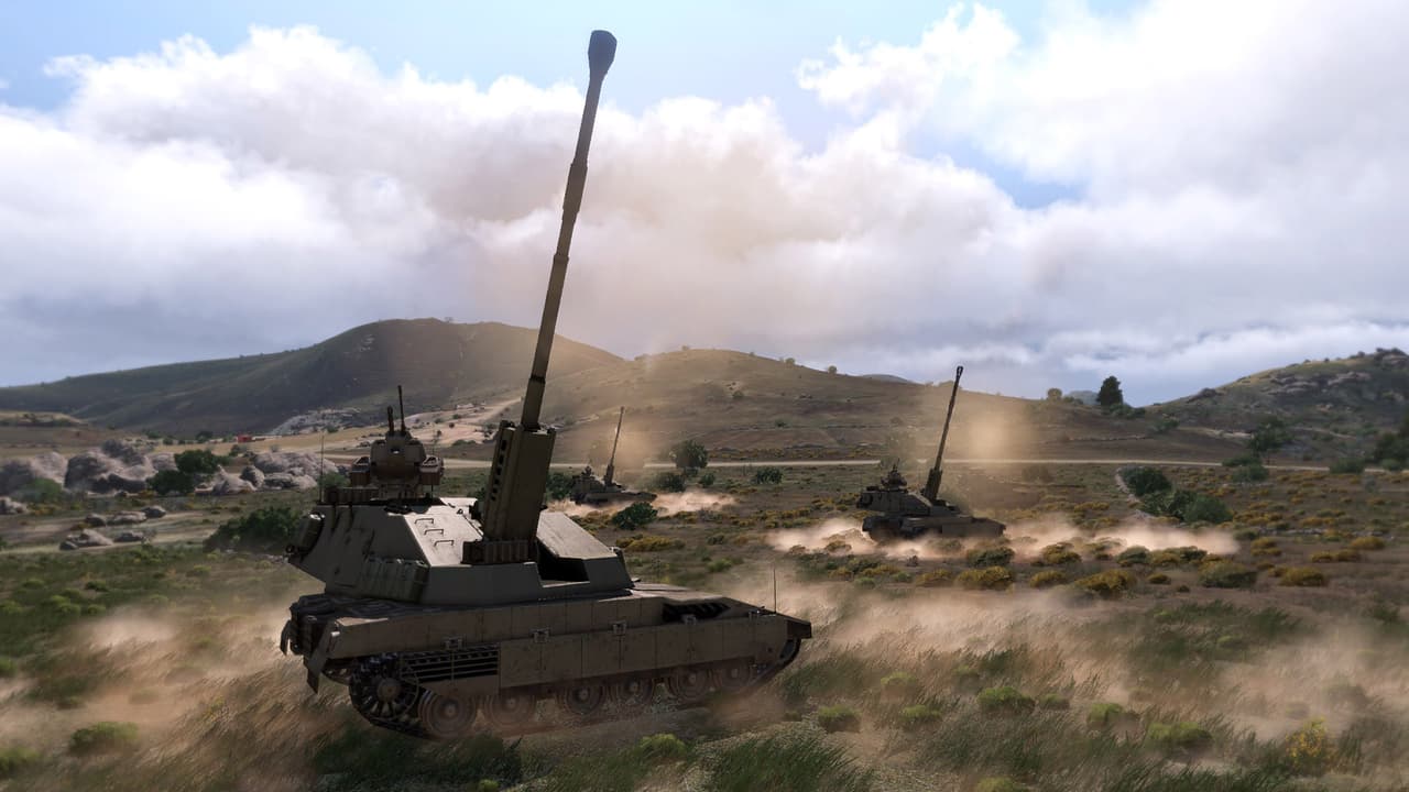 Arma 3 screenshot 6
