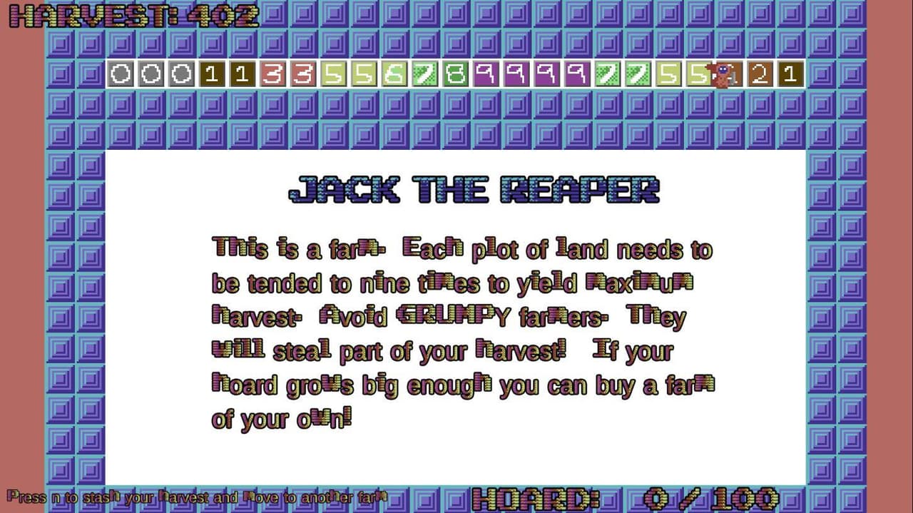 Jack the Reaper (Fab Dynamic)