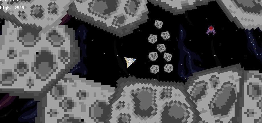Doomlites screenshot 2