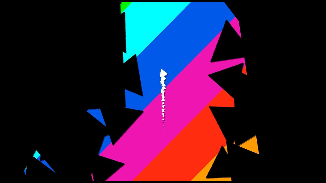 Akapulka - The Rainbow screenshot 2