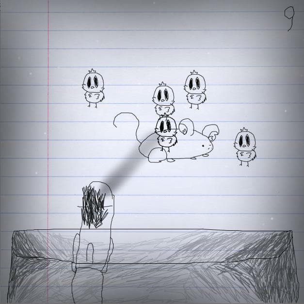 Notebook Game screenshot 3