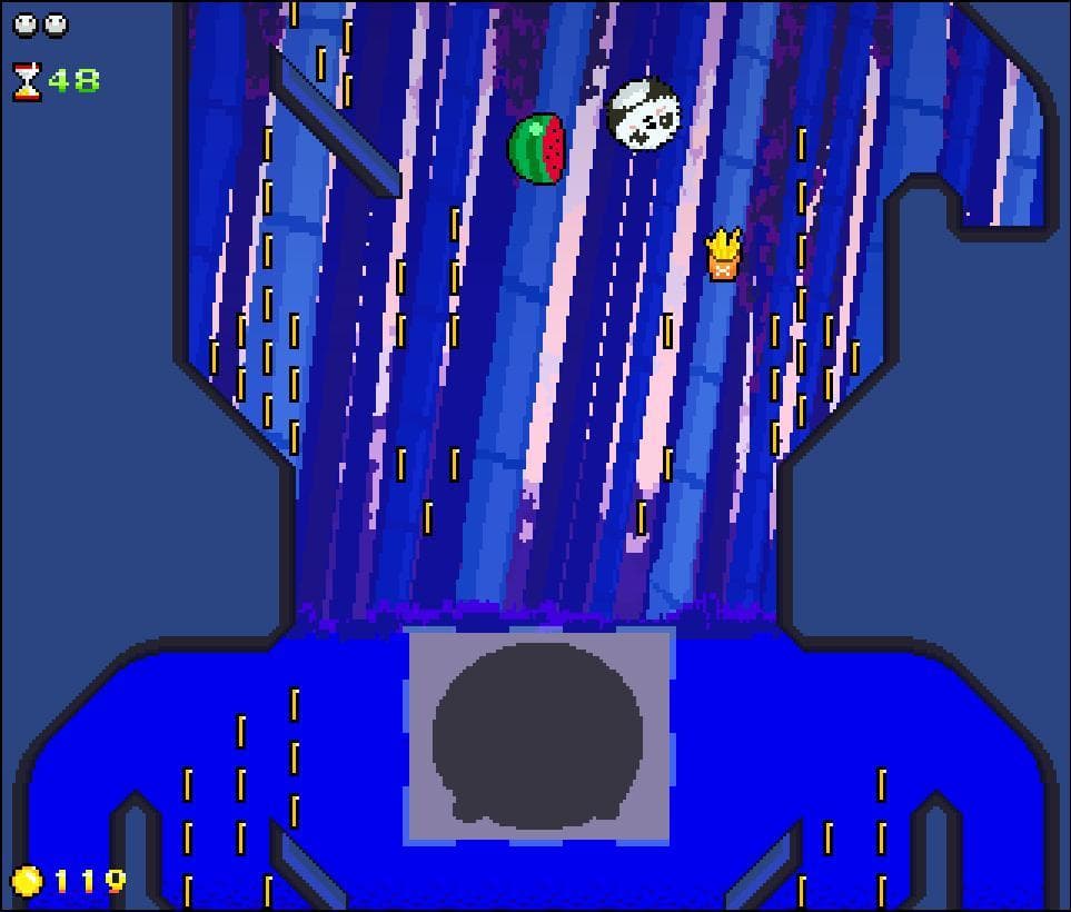 Panball screenshot 3