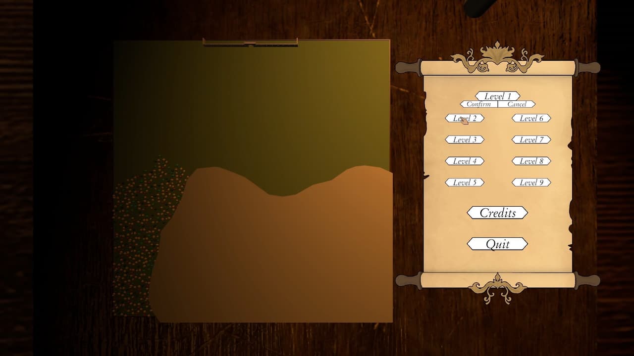 Pike & Wall screenshot 2