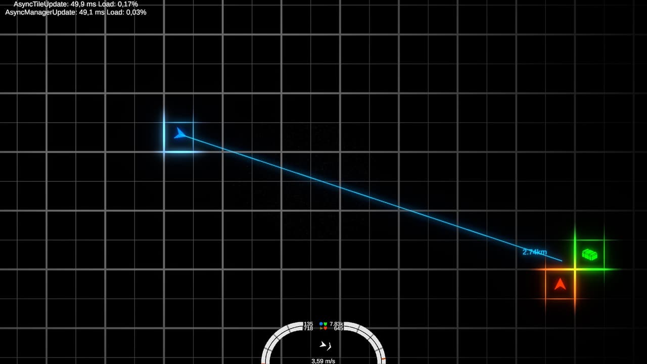 Project Gamma