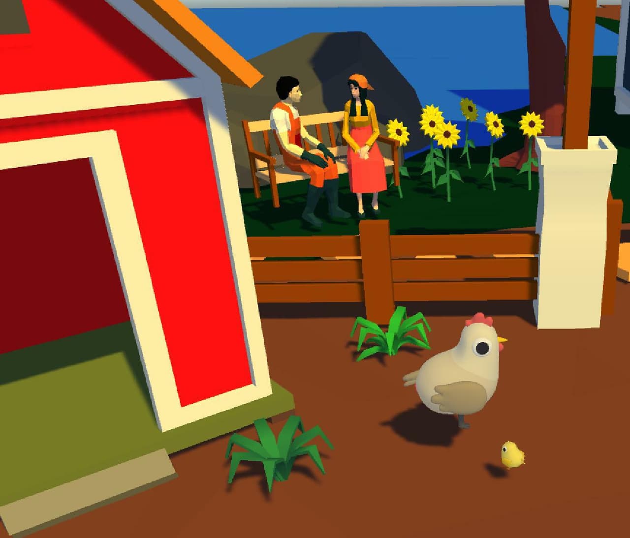 Free Range