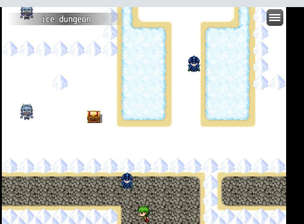 travers tale screenshot 3