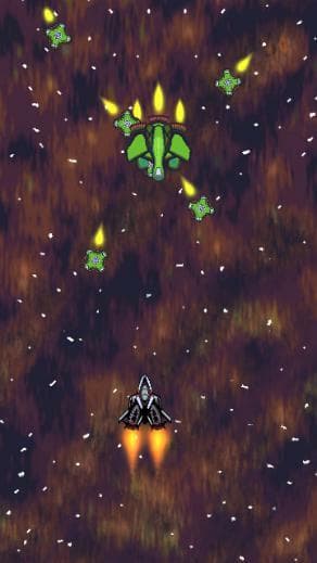 Escape From the Kreegan screenshot 2