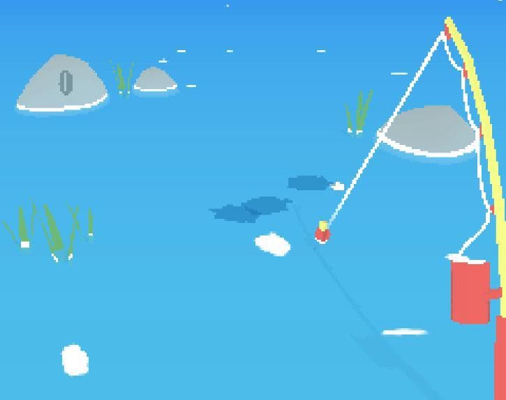 Turtle Skipping
