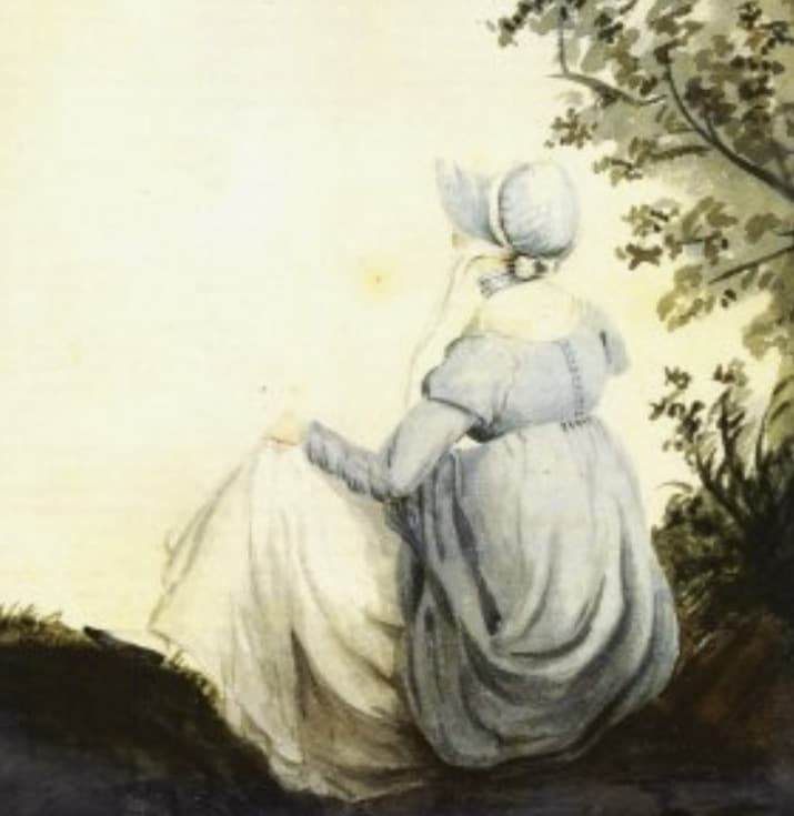Jane Austen Remix