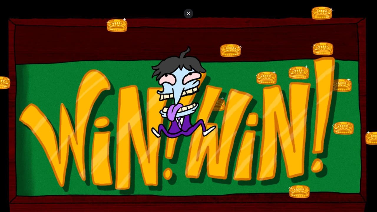 Gamba Hell screenshot 4