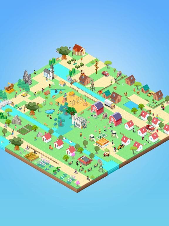 Color Island