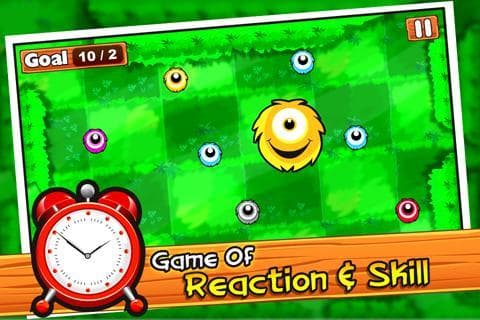 Chain Explosion screenshot 5
