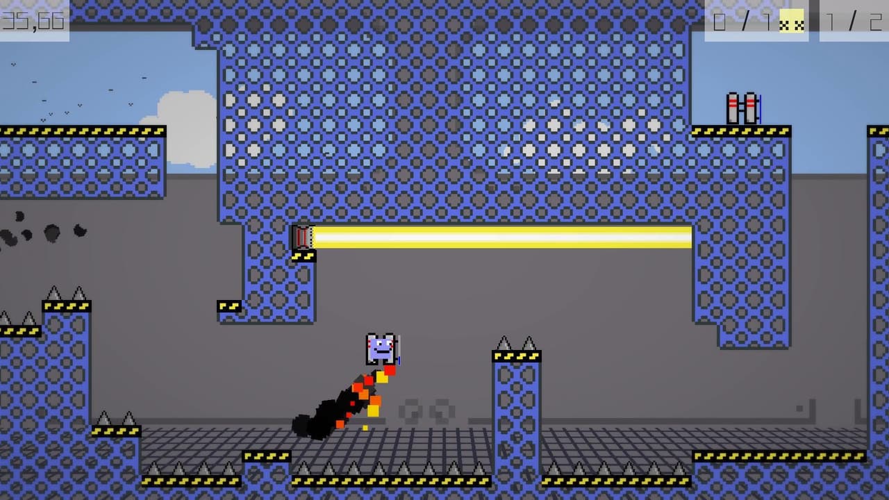 COOOP screenshot 5