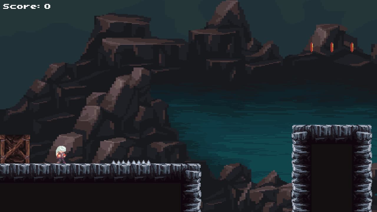 Undead Menace screenshot 2