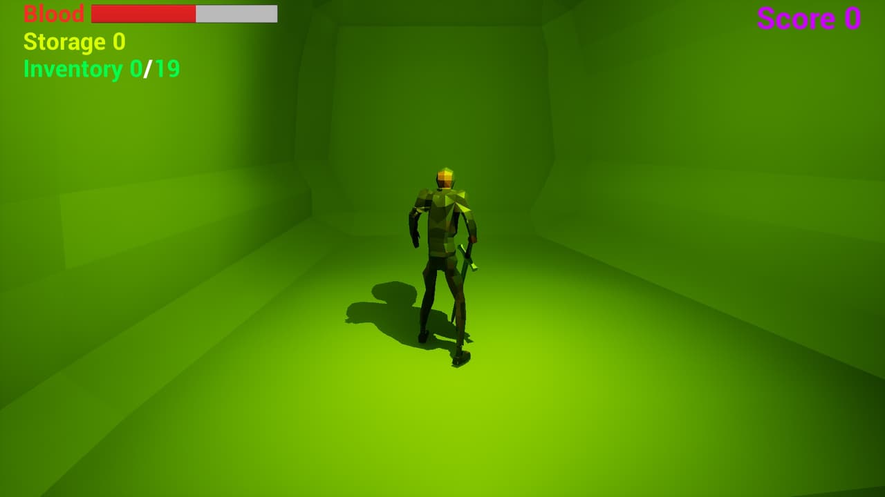 Necromancers army screenshot 5