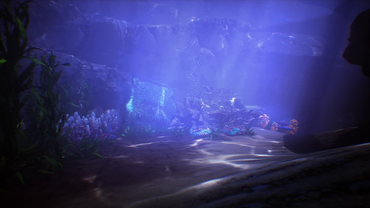 Convergence Point screenshot 2