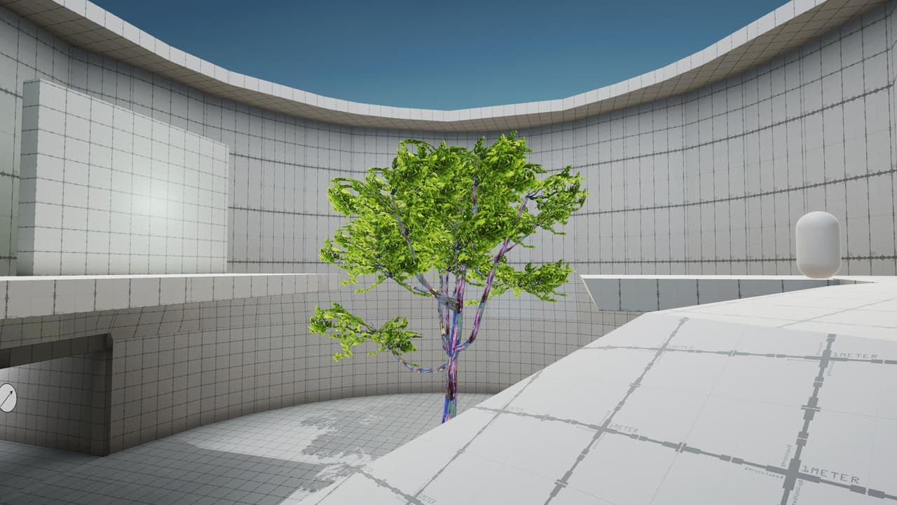 Codename Projection screenshot 2