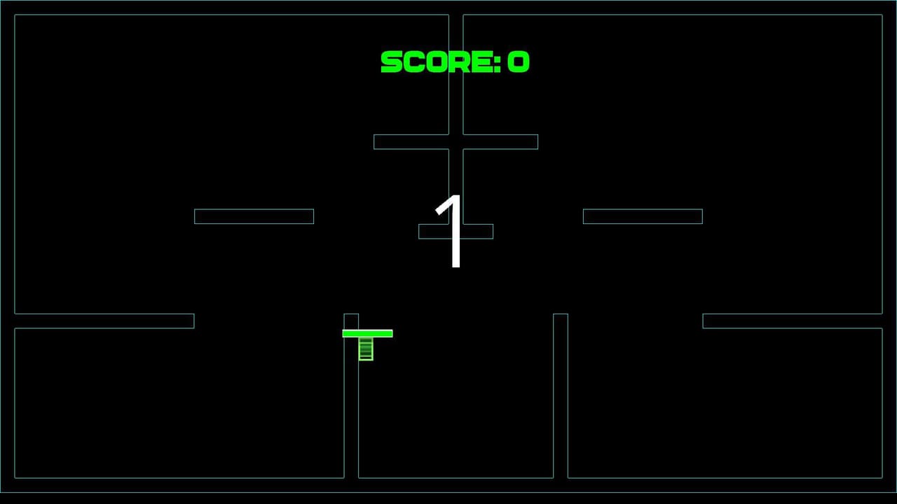 JumpToSurvive2 screenshot 4