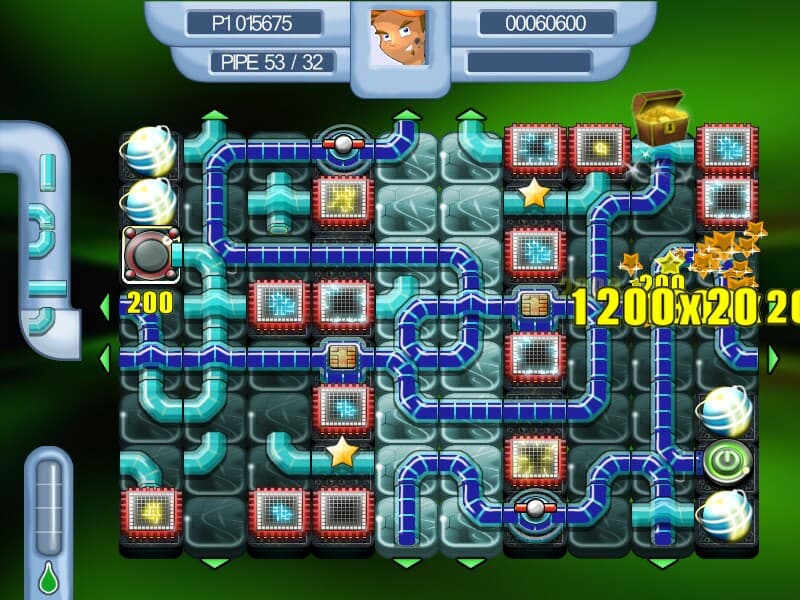 Pipe Mania screenshot 5