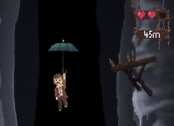 Dr. U and the bottomless PIT screenshot 3