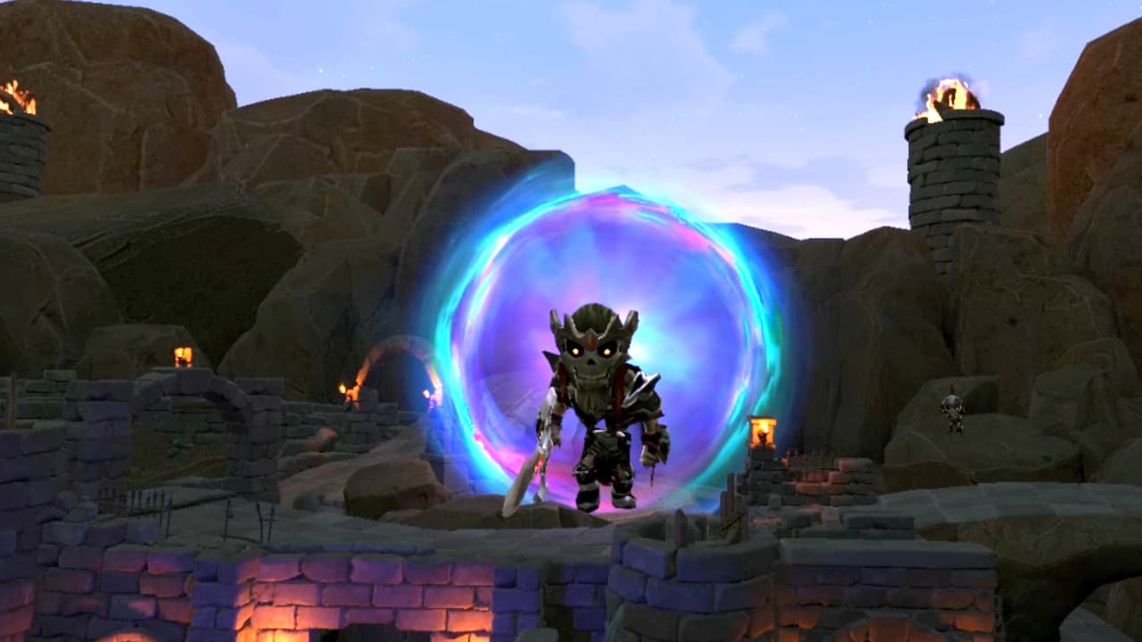 BowMage screenshot 4