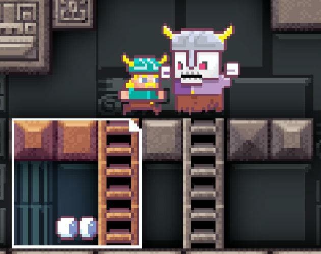 Berserker and Thumbnail Maker screenshot 4