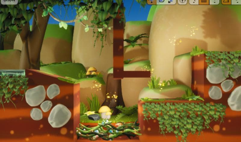 Yaotl screenshot 5