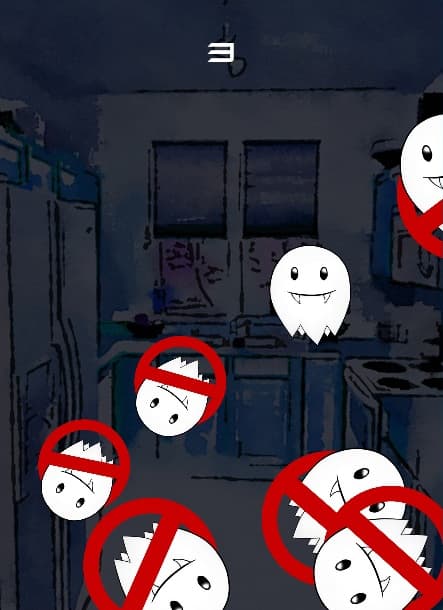 RUN GHOST screenshot 4