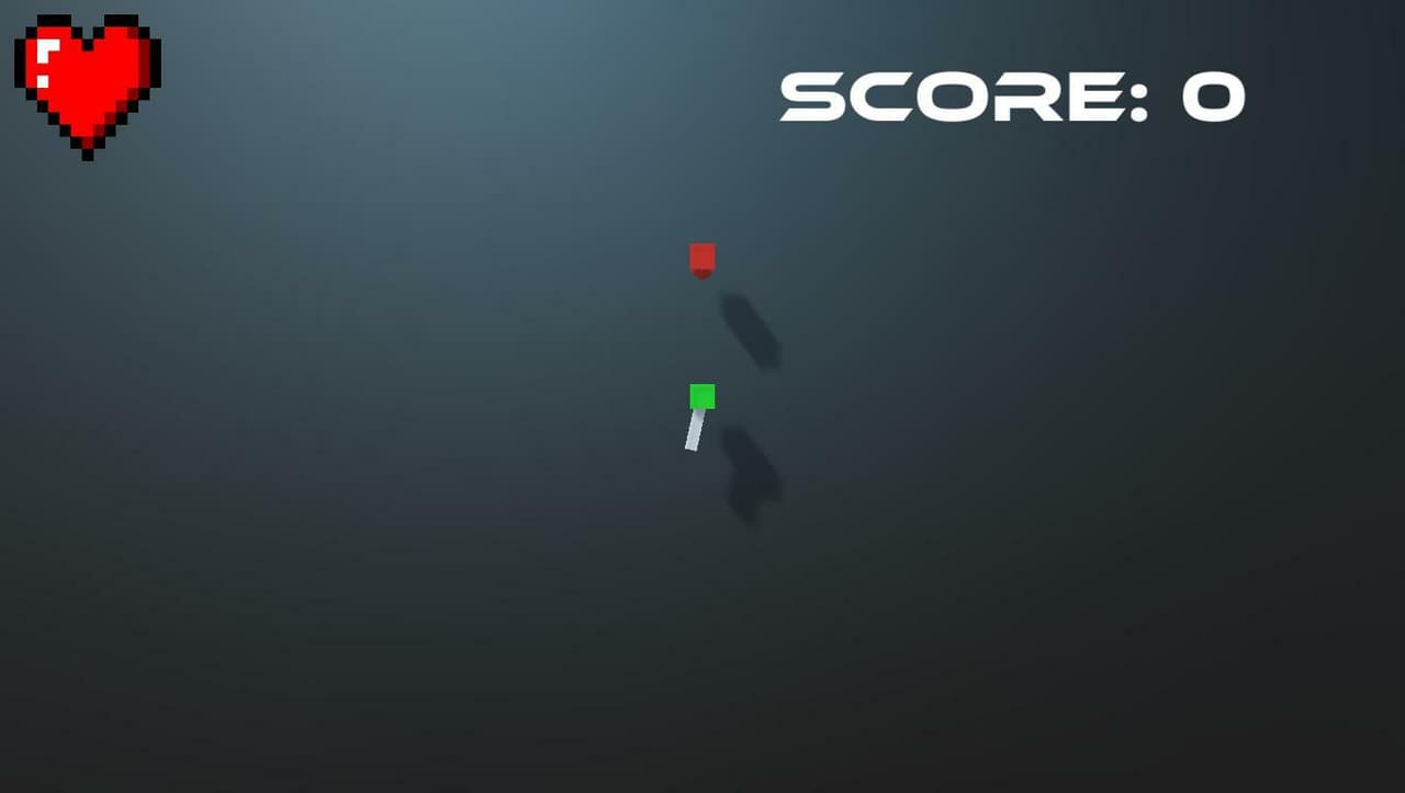 Recoil (itch) (Hellfire Studios) screenshot 3