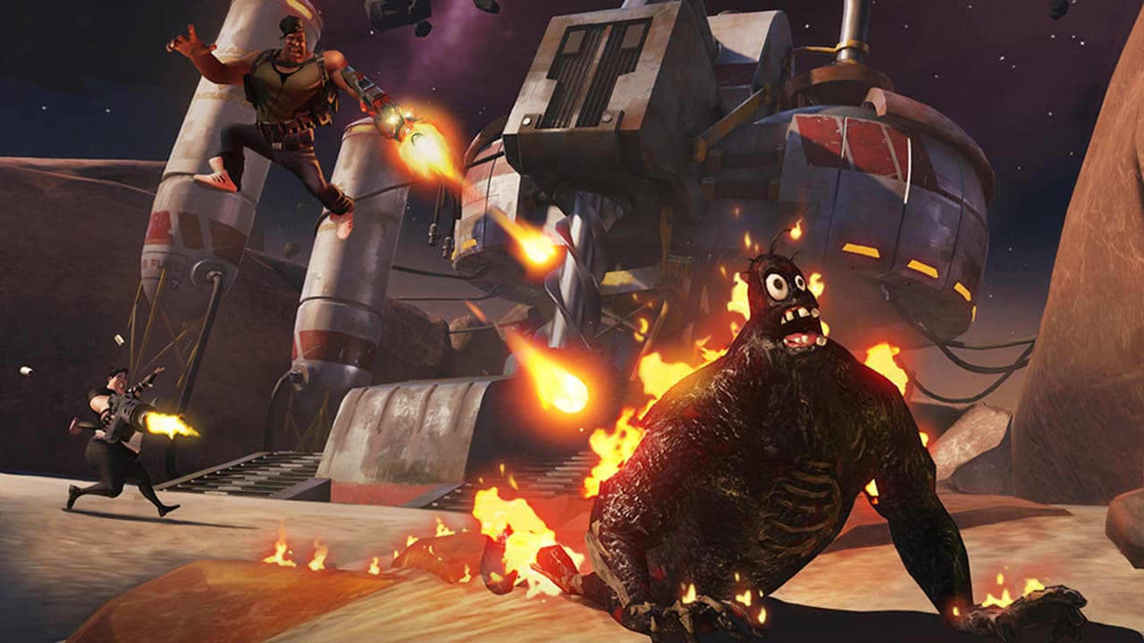 Loadout screenshot 4
