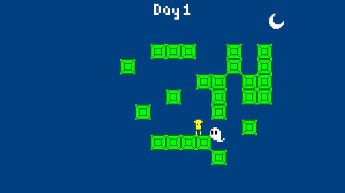 Night Ghosts screenshot 5