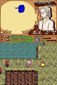 Izuna 2: The Unemployed Ninja Returns